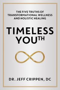 Cover image for Timeless Youth