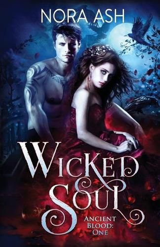 Cover image for Wicked Soul
