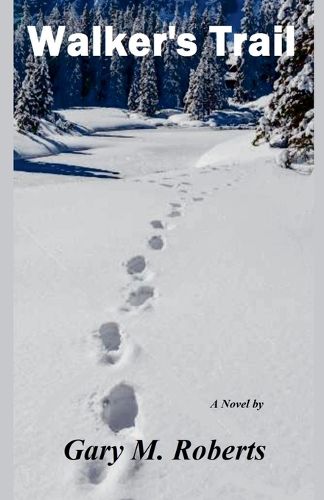 Cover image for Walker's Trail