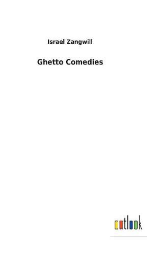 Ghetto Comedies