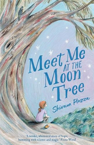 Meet Me at the Moon Tree