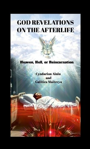 Cover image for God Revelations on the Afterlife