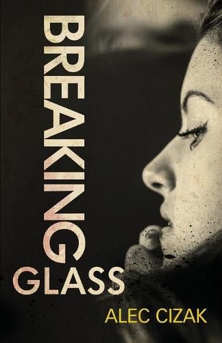 Cover image for Breaking Glass