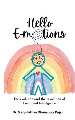 Cover image for Hello E-motions