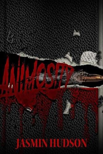 Cover image for Animosity