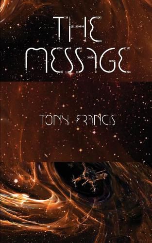 Cover image for The Message