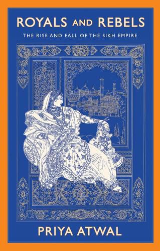 Cover image for Royals and Rebels