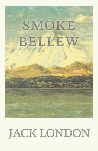 Cover image for Smoke Bellew