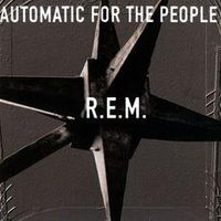 Cover image for Automatic For The People