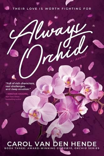 Cover image for Always Orchid