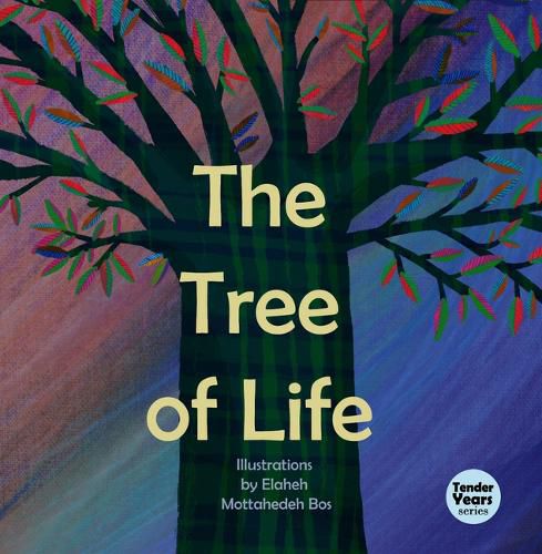 Cover image for The Tree of Life