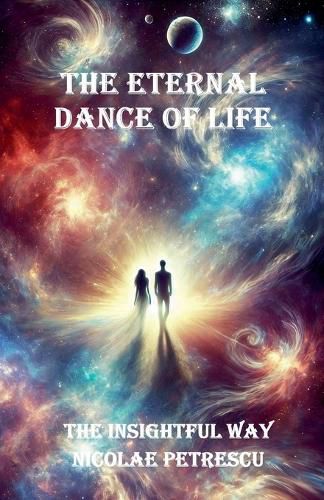 Cover image for The Eternal Dance of Life