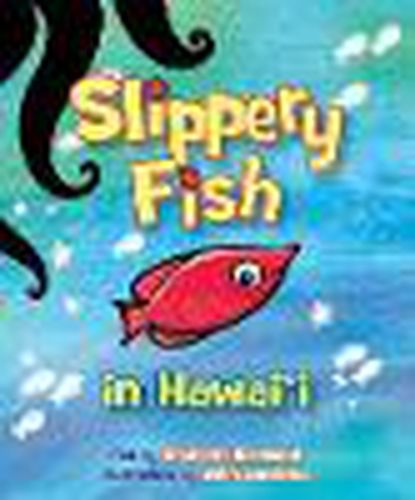 Cover image for Slippery Fish in Hawaii