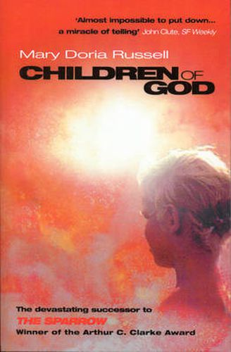 Cover image for Children of God