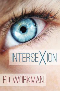 Cover image for Intersexion: A gritty contemporary YA stand-alone from P.D. Workman