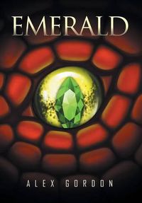 Cover image for Emerald