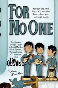 Cover image for For No One