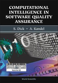 Cover image for Computational Intelligence In Software Quality Assurance