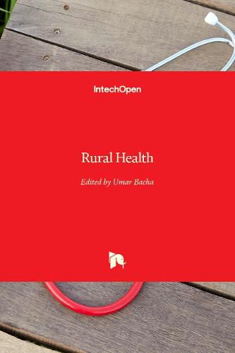 Cover image for Rural Health