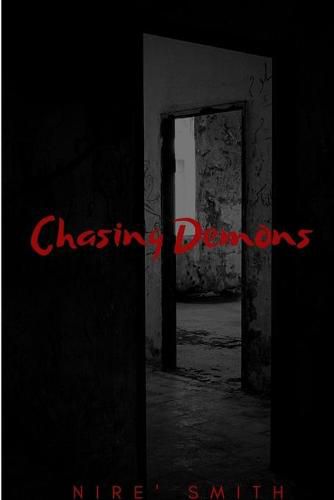 Cover image for Chasing Demons