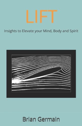 Cover image for Lift