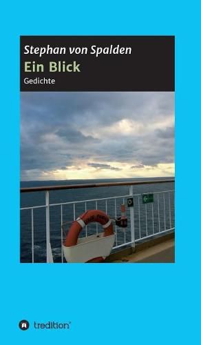 Cover image for Ein Blick