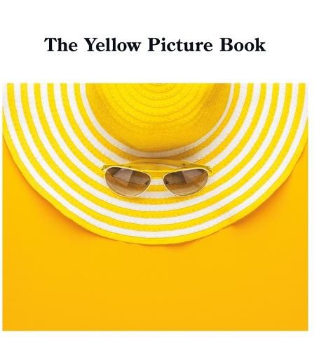 The Yellow Picture Book