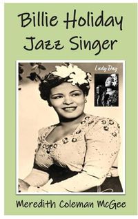 Cover image for Billie Holiday