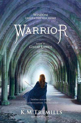 Cover image for Warrior