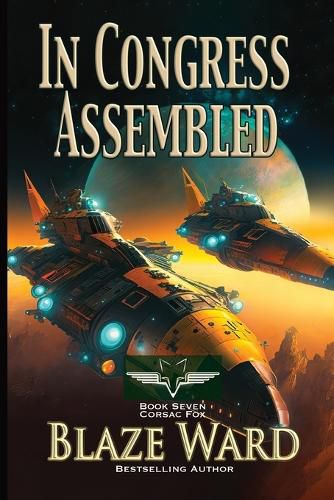 Cover image for In Congress Assembled
