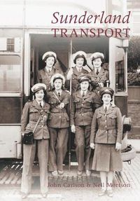 Cover image for Sunderland Transport