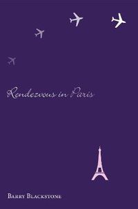 Cover image for Rendezvous in Paris