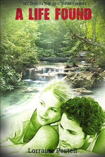 Cover image for A Life Found: A Life Singular, Book 2