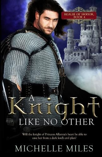 Cover image for A Knight Like No Other