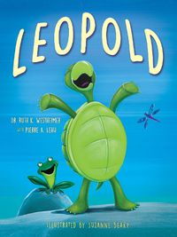 Cover image for Leopold