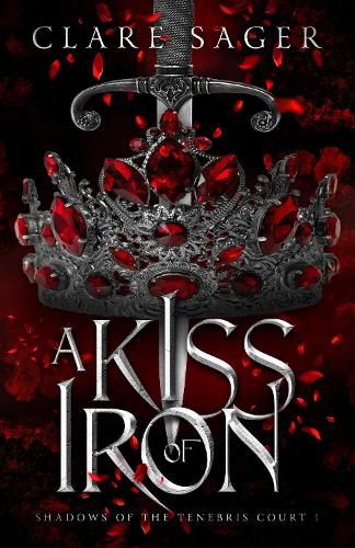 Cover image for A Kiss of Iron