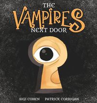 Cover image for The Vampires Next Door