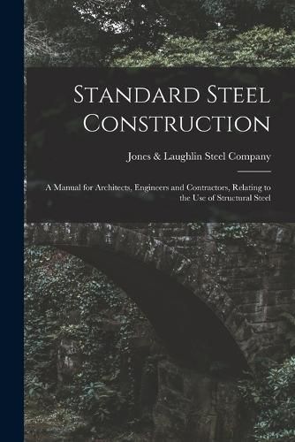 Cover image for Standard Steel Construction