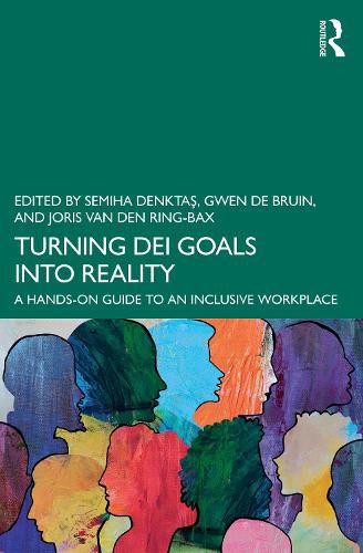 Cover image for Turning DEI Goals into Reality