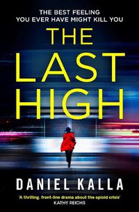 Cover image for The Last High