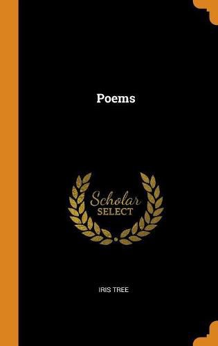 Cover image for Poems