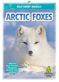 Cover image for Arctic Foxes