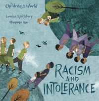 Cover image for Children in Our World: Racism and Intolerance