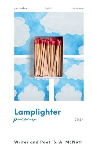 Cover image for Lamplighter