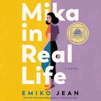 Cover image for Mika in Real Life