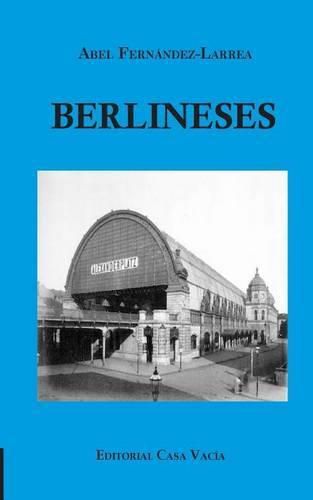 Cover image for Berlineses