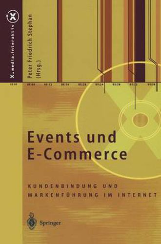Cover image for Events und E-Commerce