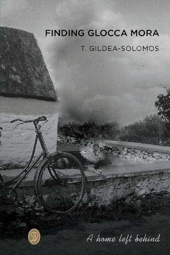 Cover image for Finding Glocca Mora