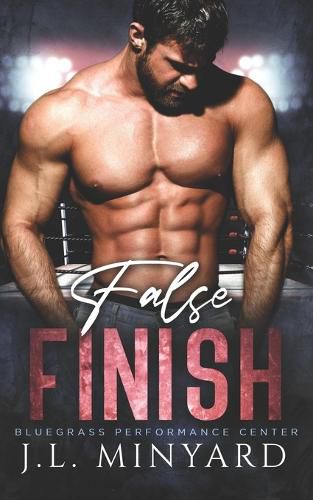 Cover image for False Finish
