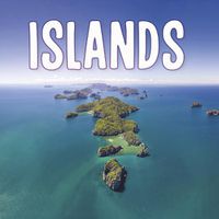 Cover image for Islands